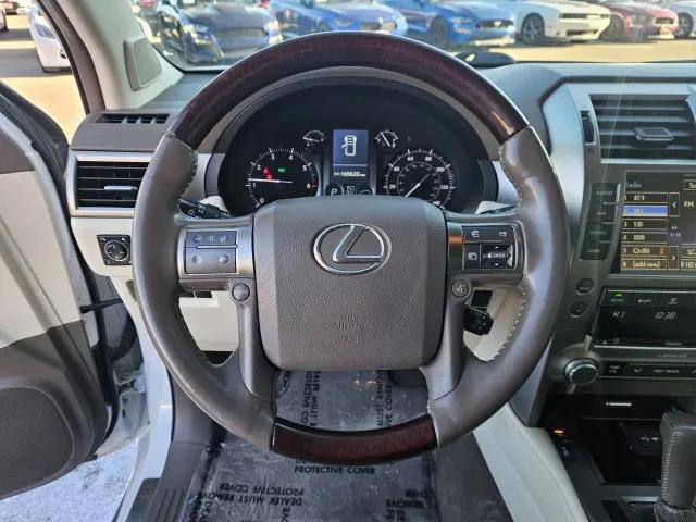 2014 Lexus GX 460 GX 460
