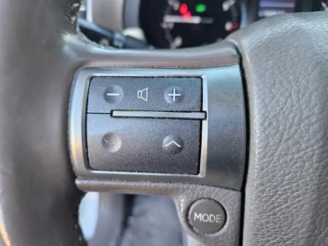 2014 Lexus GX 460 GX 460