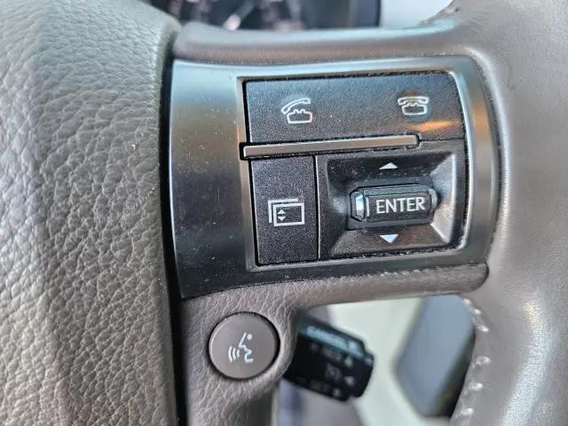 2014 Lexus GX 460 GX 460