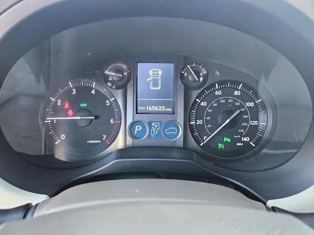 2014 Lexus GX 460 GX 460