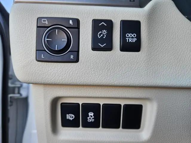 2014 Lexus GX 460 GX 460