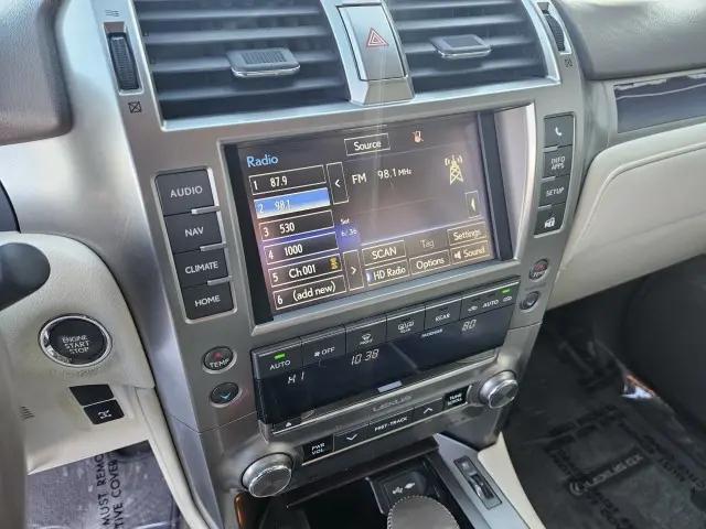 2014 Lexus GX 460 GX 460