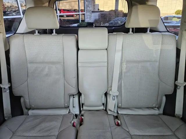 2014 Lexus GX 460 GX 460