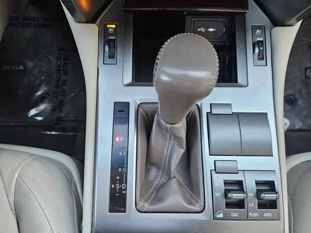2014 Lexus GX 460 GX 460