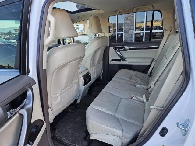 2014 Lexus GX 460 GX 460