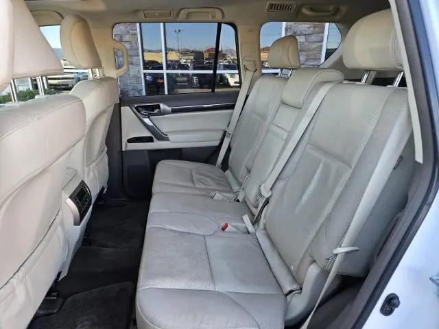 2014 Lexus GX 460 GX 460