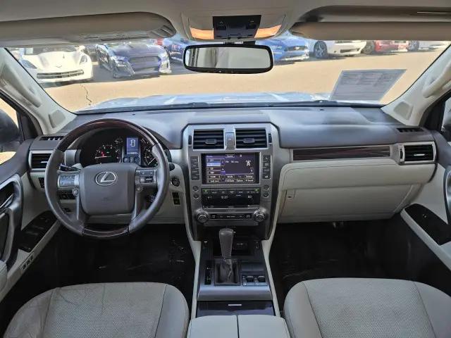 2014 Lexus GX 460 GX 460