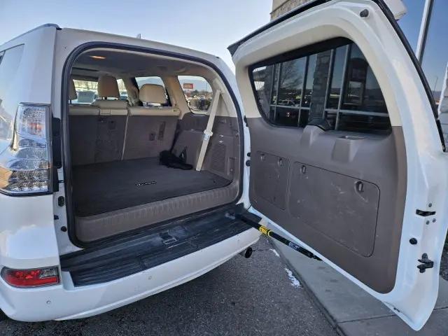 2014 Lexus GX 460 GX 460