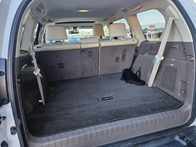 2014 Lexus GX 460 GX 460
