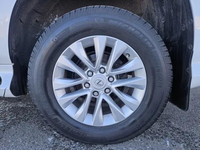 2014 Lexus GX 460 GX 460