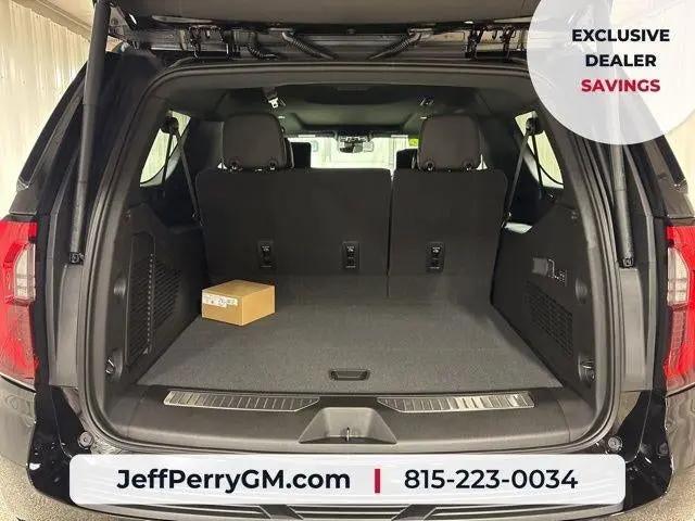 2026 GMC Yukon XL 4WD AT4 Ultimate