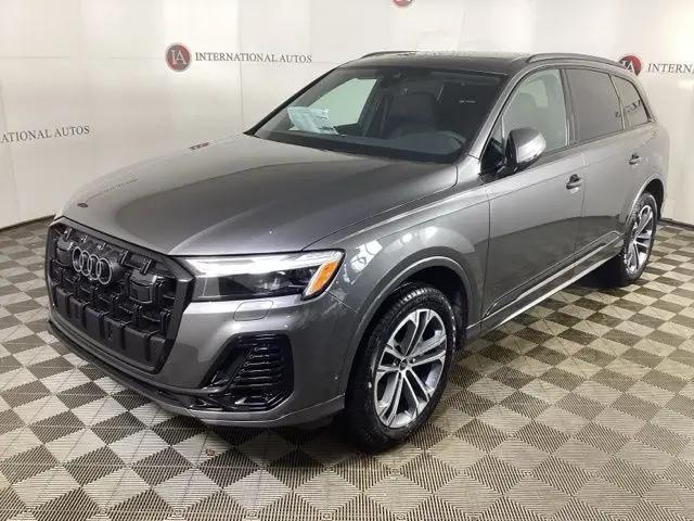 2026 Audi Q7 Premium Plus 45 TFSI quattro tiptronic for sale in Tinley Park, IL