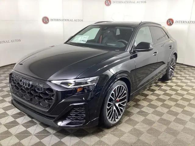 2026 Audi SQ8 Prestige TFSI quattro Tiptronic for sale in Tinley Park, IL