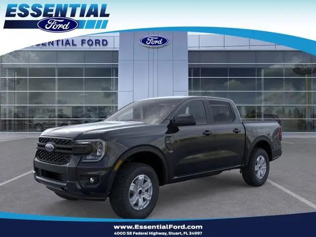 2025 Ford Ranger XL for sale in Stuart, FL