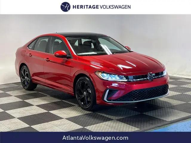 2026 Volkswagen Jetta SE for sale in Union City, GA