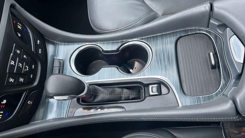 2020 Buick Envision FWD Essence