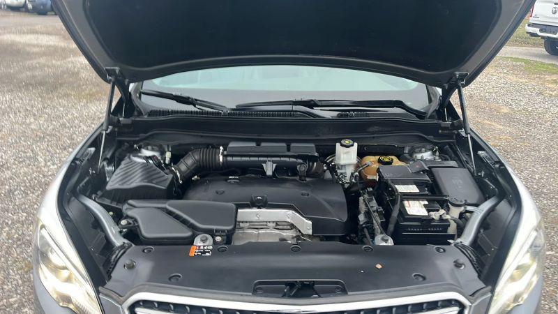 2020 Buick Envision FWD Essence