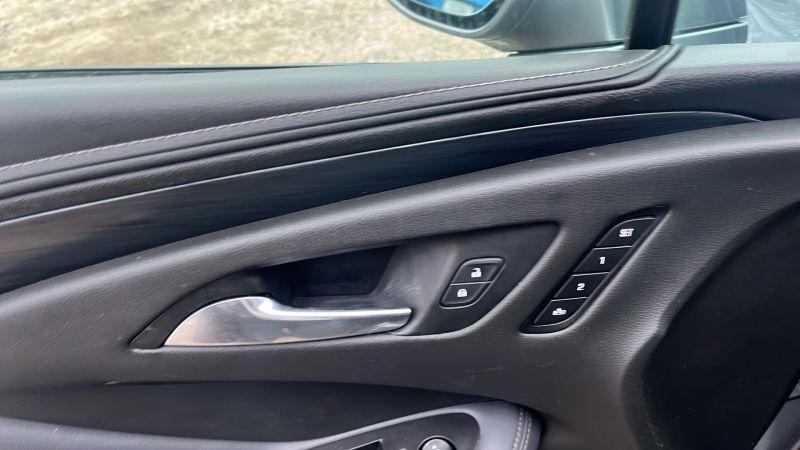 2020 Buick Envision FWD Essence