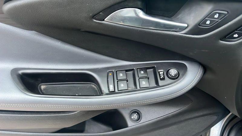 2020 Buick Envision FWD Essence