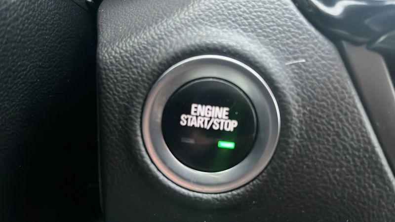 2020 Buick Envision FWD Essence