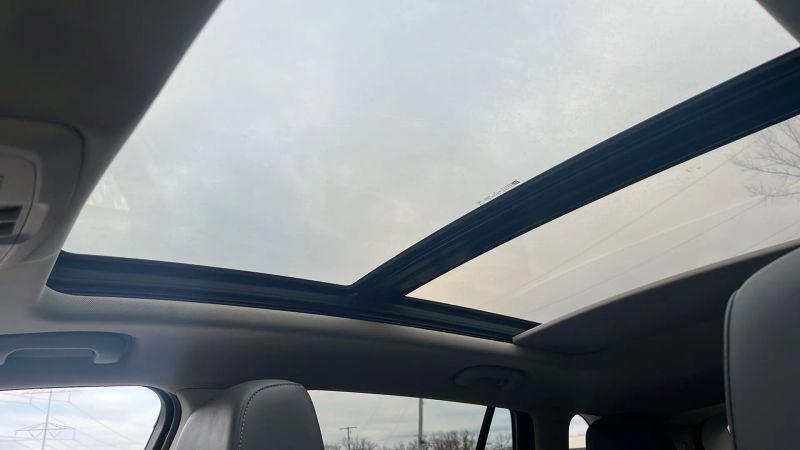 2020 Buick Envision FWD Essence
