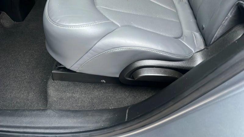 2020 Buick Envision FWD Essence