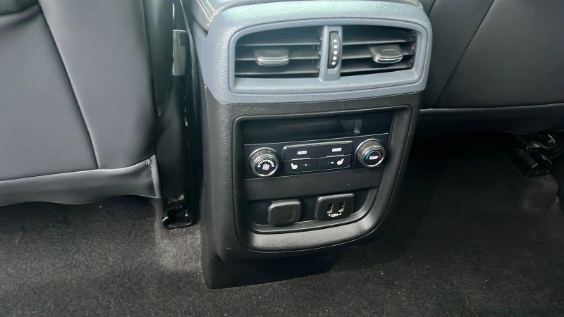 2020 Buick Envision FWD Essence