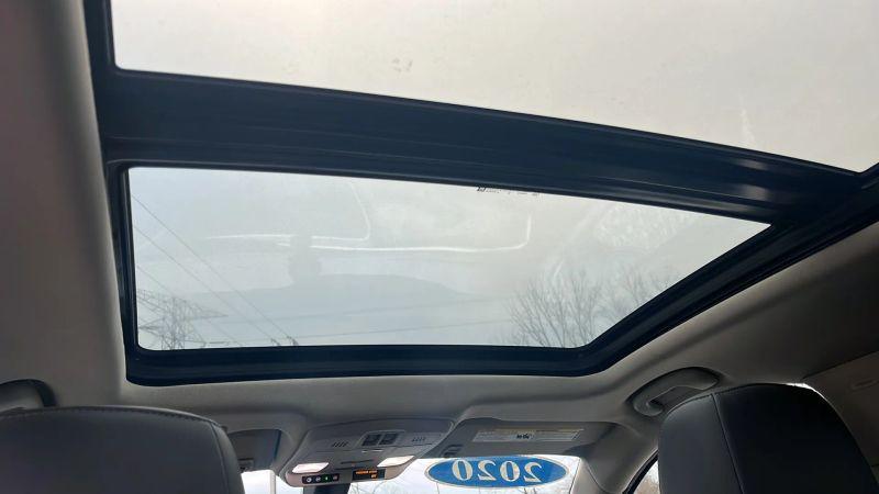 2020 Buick Envision FWD Essence