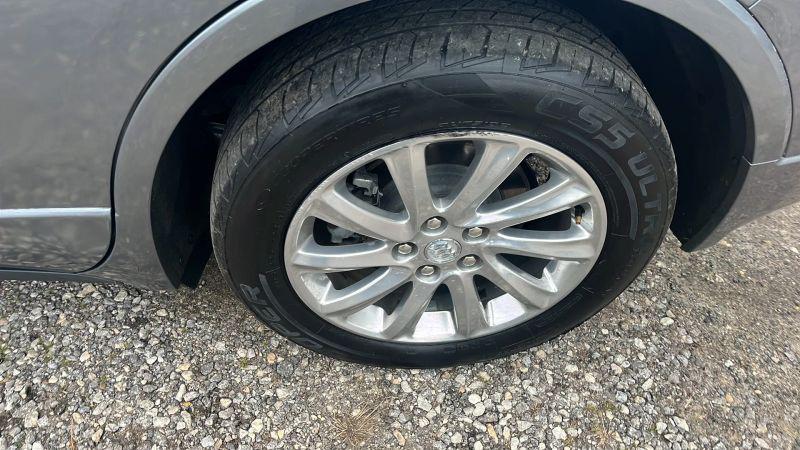 2020 Buick Envision FWD Essence