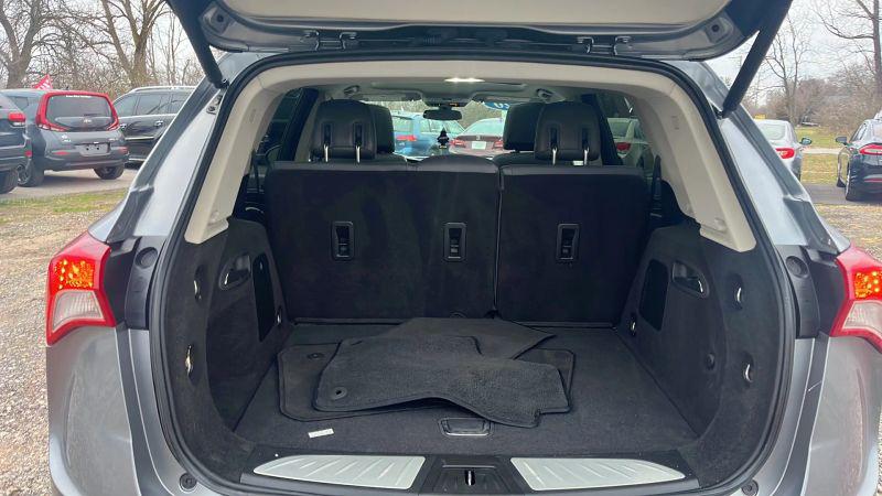2020 Buick Envision FWD Essence