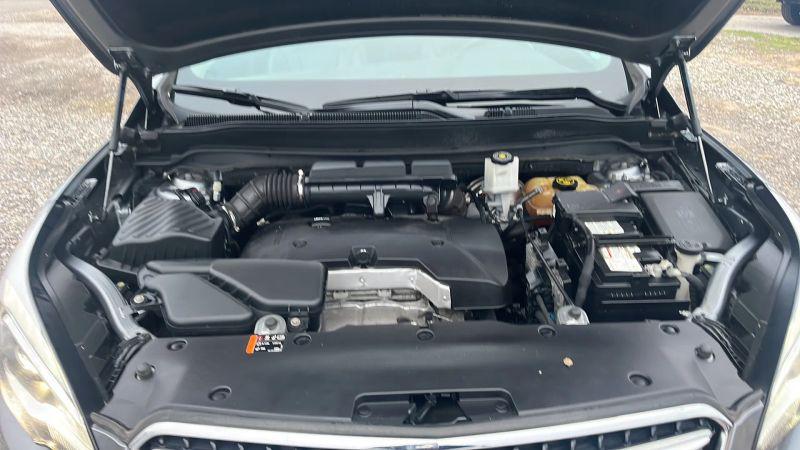 2020 Buick Envision FWD Essence