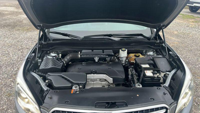 2020 Buick Envision FWD Essence