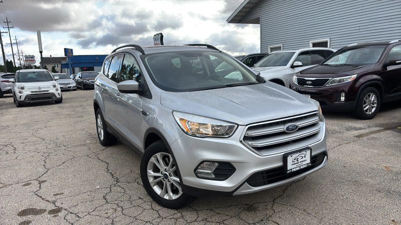 2018 Ford Escape SE for sale in Dwight, IL