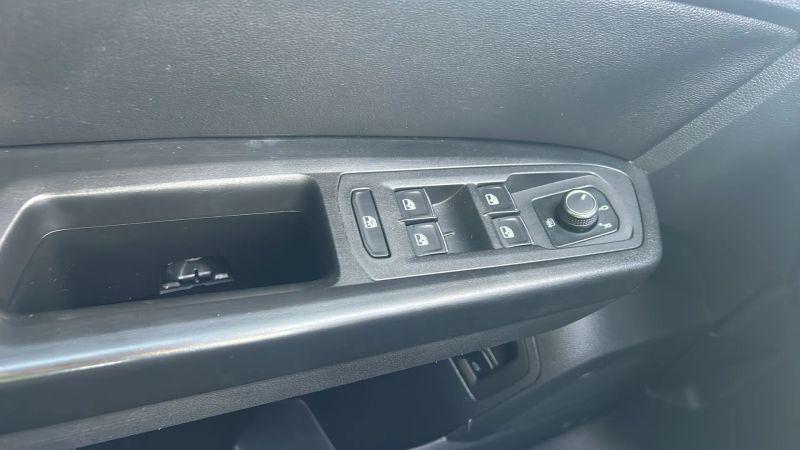 2018 Volkswagen Atlas 3.6L V6 SE