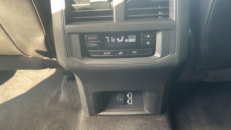 2018 Volkswagen Atlas 3.6L V6 SE