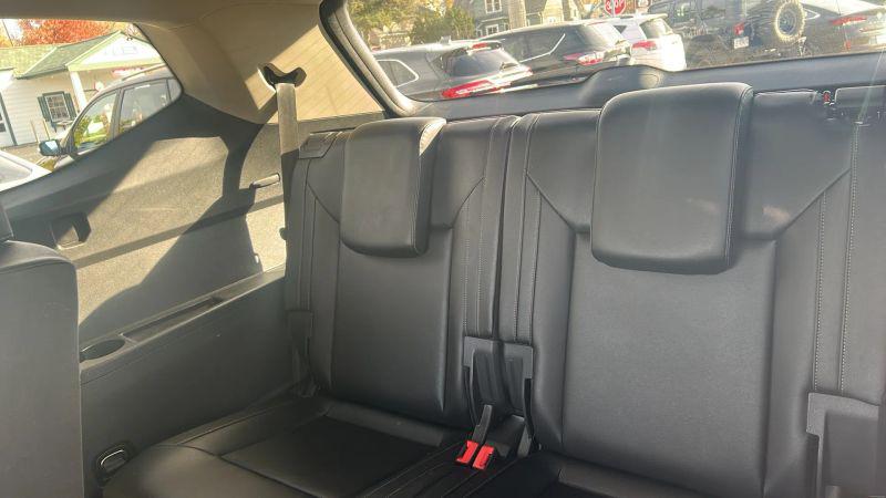 2018 Volkswagen Atlas 3.6L V6 SE