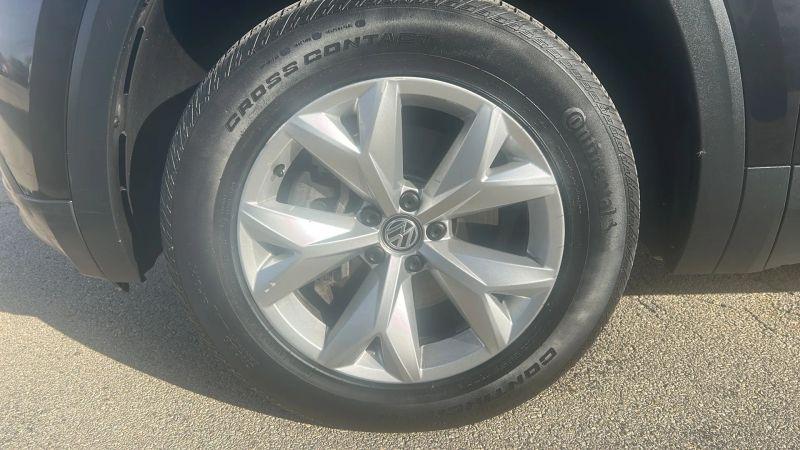 2018 Volkswagen Atlas 3.6L V6 SE