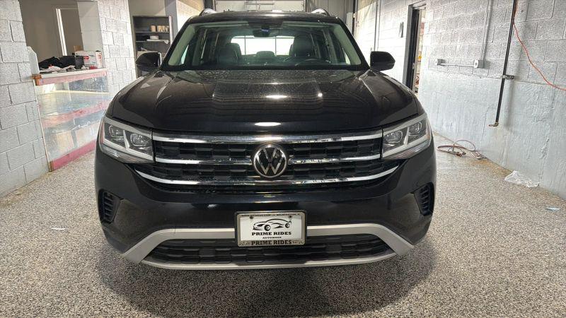 2021 Volkswagen Atlas 2.0T SE