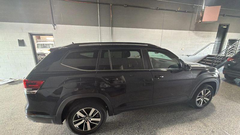2021 Volkswagen Atlas 2.0T SE