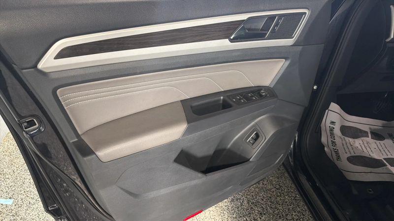 2021 Volkswagen Atlas 2.0T SE