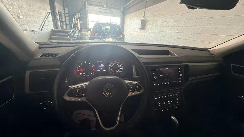 2021 Volkswagen Atlas 2.0T SE