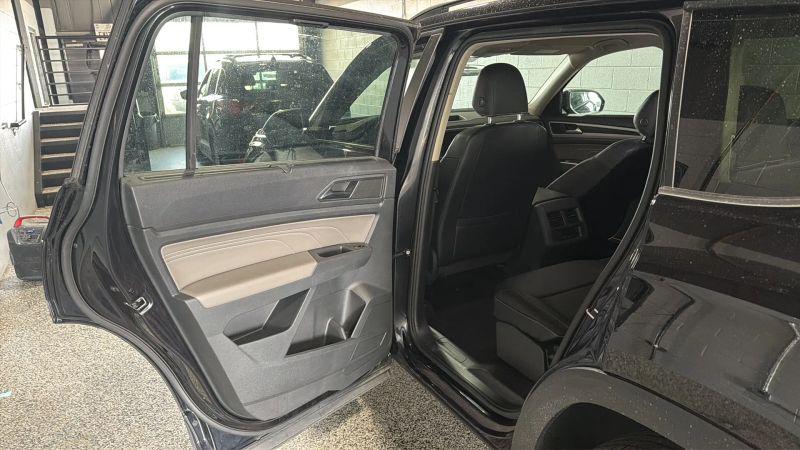 2021 Volkswagen Atlas 2.0T SE