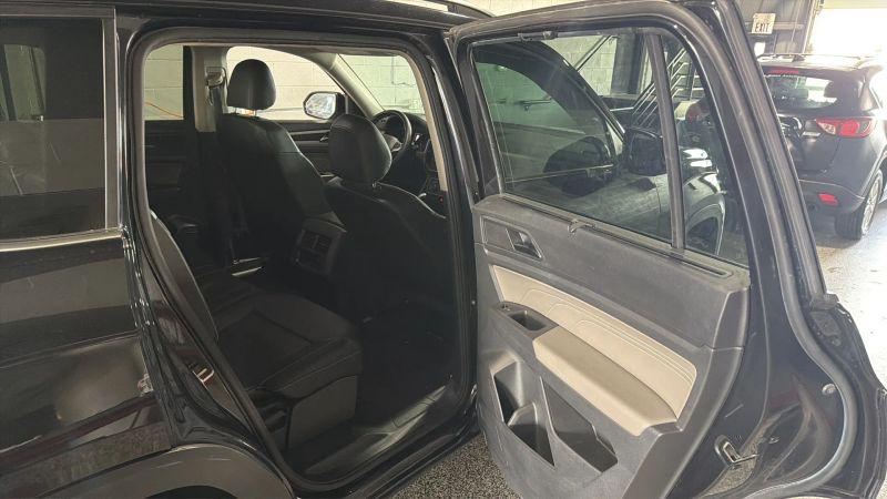 2021 Volkswagen Atlas 2.0T SE