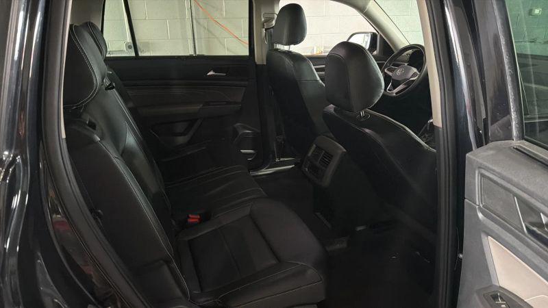 2021 Volkswagen Atlas 2.0T SE
