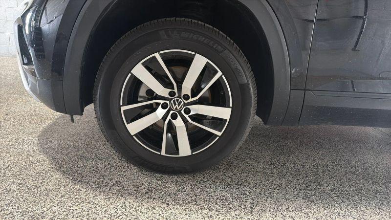 2021 Volkswagen Atlas 2.0T SE