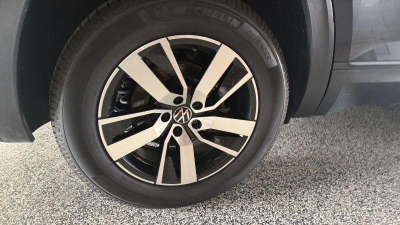 2021 Volkswagen Atlas 2.0T SE