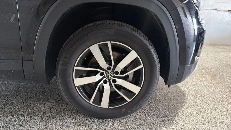 2021 Volkswagen Atlas 2.0T SE