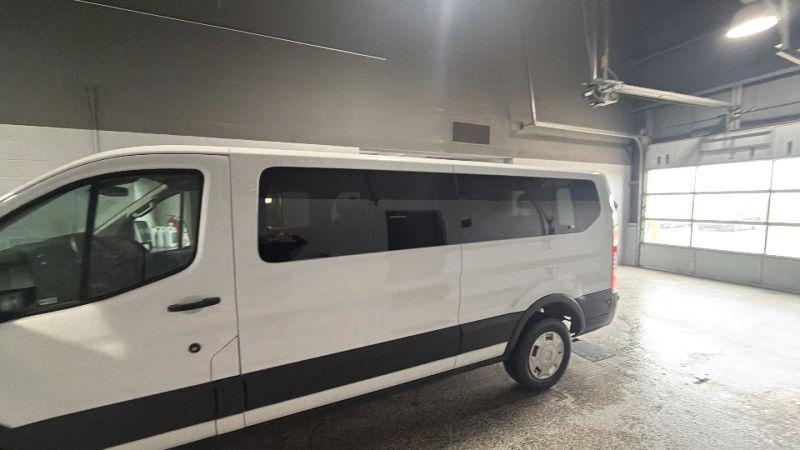 2016 Ford Transit XLT