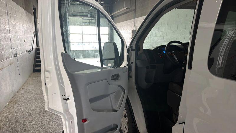 2016 Ford Transit XLT