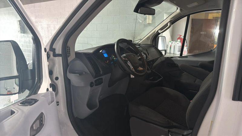 2016 Ford Transit XLT
